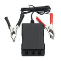 Battery Charging Cable Direct Charger Hard Wire USB Motorcycle 2A