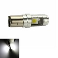 Universal Motorcycle Scooter LED Headlight 10W 8000K