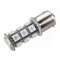 1156 BA15S LED Light Bulb Backup Reverse Turn Signal 18SMD