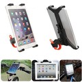 Tablet Microphone iPad Air Stand Holder Mount Bicycle Motorcycle Car Mini