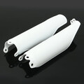 Crf250 CRF250R Plastic Honda Guard Cover Fork Crf450r