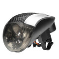 LED Waterproof 5W 12V-80V Electric Bike Scooter Headlight Lamp