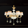 Crystal Pendant Bedroom Dining Room Classic Living Room