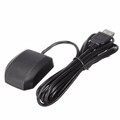 Car Recorder GPS Navigation USB Interface