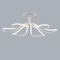 Dining Room Bedroom Mini Style Ceiling Light Living Room Flush Mount