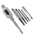 Drill Remover Extractor 3MM Broken Holder Tool 14mm Frame Bolt 5pcs Screw