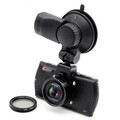 Full HD 1080P Video Recorder A7LA70 Ambarella Junsun Car DVR Camera GPS Dash Cam