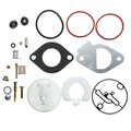 Master Carburetor Nikki Carburetor Rebuild Kit For Briggs 25pcs Stratton