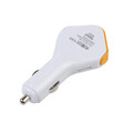 2A Car Charger MP3 Universal Double USB Charger for Mobile Phone