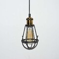 Metal Light Vintage New Lamps Style 100 Warehouse Fixture