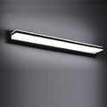 Wall Light 16w Inch High Quality Bathroom Long