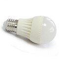 400-500 Ac 220-240 V Warm White Smd 5w Cool White E26/e27 Led Globe Bulbs