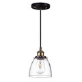 Vintage Dining Room Retro Study Room Hallway Metal Traditional/classic Pendant Lights Office