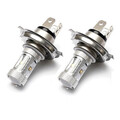 HB2 LED Bulb Fog Light Lamp Mazda H4 Audi BMW