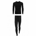 Jacket Size Mens Riding Sports Thermal Pants Underwear