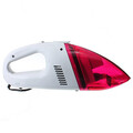 Car Portable Handheld Vacuum Cleaner High Power Red 60W 12V Mini