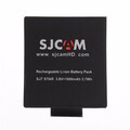 Original SJCAM SJCAM SJ7 STAR Li-ion Battery Action Camera