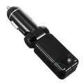 Call TF USB Wireless Bluetooth FM iPad Car Charger Handsfree MP3 Android