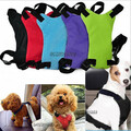 Puppy Safety Belt Waterproof Seat Oxford Car Vehicle Auto Pet