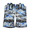 Mountain Bike Men BOODUN Cycling Motorcycle Full Finger Size Gloves Free Camouflage