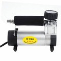 12V Electric Inflator Air Pump Car Pump Compressor Tire Auto Portable Bicycle Basketball