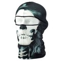 Balaclava Lycra Outdoor Cosplay Party Bike Ski Face Mask Motorcycle Airsoft
