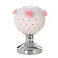 Nightlight Rose Creative Fragrance Lamp Induction