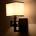Living Room Wall Lamp Decorate 100 Modern Cloth Metal Arm Industrial