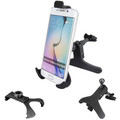 iPhone 6 Holder Bracket Car Air Vent inches Samsung S6 Smartphones