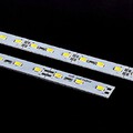100 50cm 10pcs Warmwhite Smd Pack Strip Light White Bar