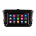 Skoda Seat Tiguan Car Navigation Passat Touran Multimedia Player Ownice C300 Polo Jetta