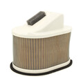 Kawasaki Air Cleaner Filter Element Motorcycle