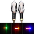 LED Brake Lights Motorcycle Turn Signal