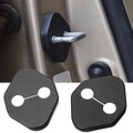 Kit For Toyota Protective Cover 2 X Honda Accord Civic Car Door Lock