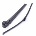 Blade Rear Window Wind Screenn Wind Shield Set For VW Wiper Arm