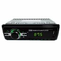 Stereo Radio MP3 Player FM Transmitter USB SD AUX Car Digital Head Unit In-Dash