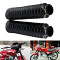 Dust Mud Motorcycle Rubber Damper Front Shock Absorber