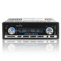 AUX MP3 Bluetooth Car Stereo Radio Player USB 12V Radio MP3 Player FM Built-in