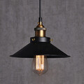 Diameter European Style Art 40w Classic Retro Droplight Pendant Lights