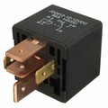 Spotlight Van Boat 5 Pin 12V Automotive Relay AMP Waterproof 80A