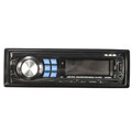 Car Truck In-Dash Audio Player Radio 24V MP3 USB Stereo Head Unit Bluetooth