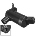 Windscreen Window Pump Focus Ford Washer Twin Outlet