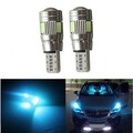 2W T10 Lens Light 5630 Car Bulb Lamp Error Free Can Bus