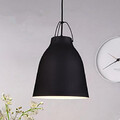 Head Droplight Single Retro Industrial