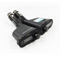 USB SD MMC Slot Car MP3 Player Wireless FM Transmitter