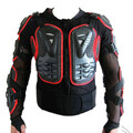 Motorcycle Off-Road Jacket Armor Racing Protective Gear