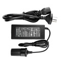 60W Inverter Power Power Household 220V 12V Adapter Auto Car Transfer Supply