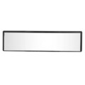 Interior 270mm Mirror Wide Clear Clip-on Convex Glass Universal Car Rear View