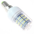 Bulb Smd3528 E14 220v 4w 5500-6500k White Light Led