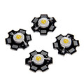 5pcs 1w High Aluminum Zdm Power 1156 Color Led